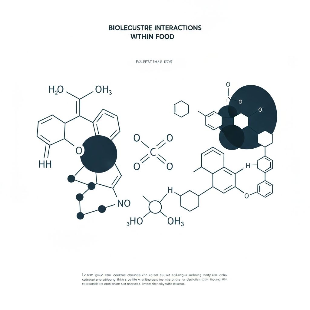Biochemische Wechselwirkungen